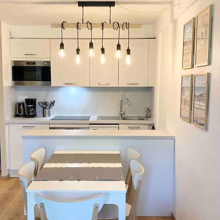 Appt 4 Pers-2 Chb-2 Sdb-Piscine-Linge Inclus-Literies Faites A L'Arrivee Inclus-Parking Appartement Le Touquet Buitenkant foto
